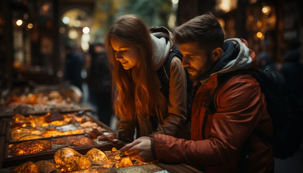 4 conseils pour réussir son voyage touristique