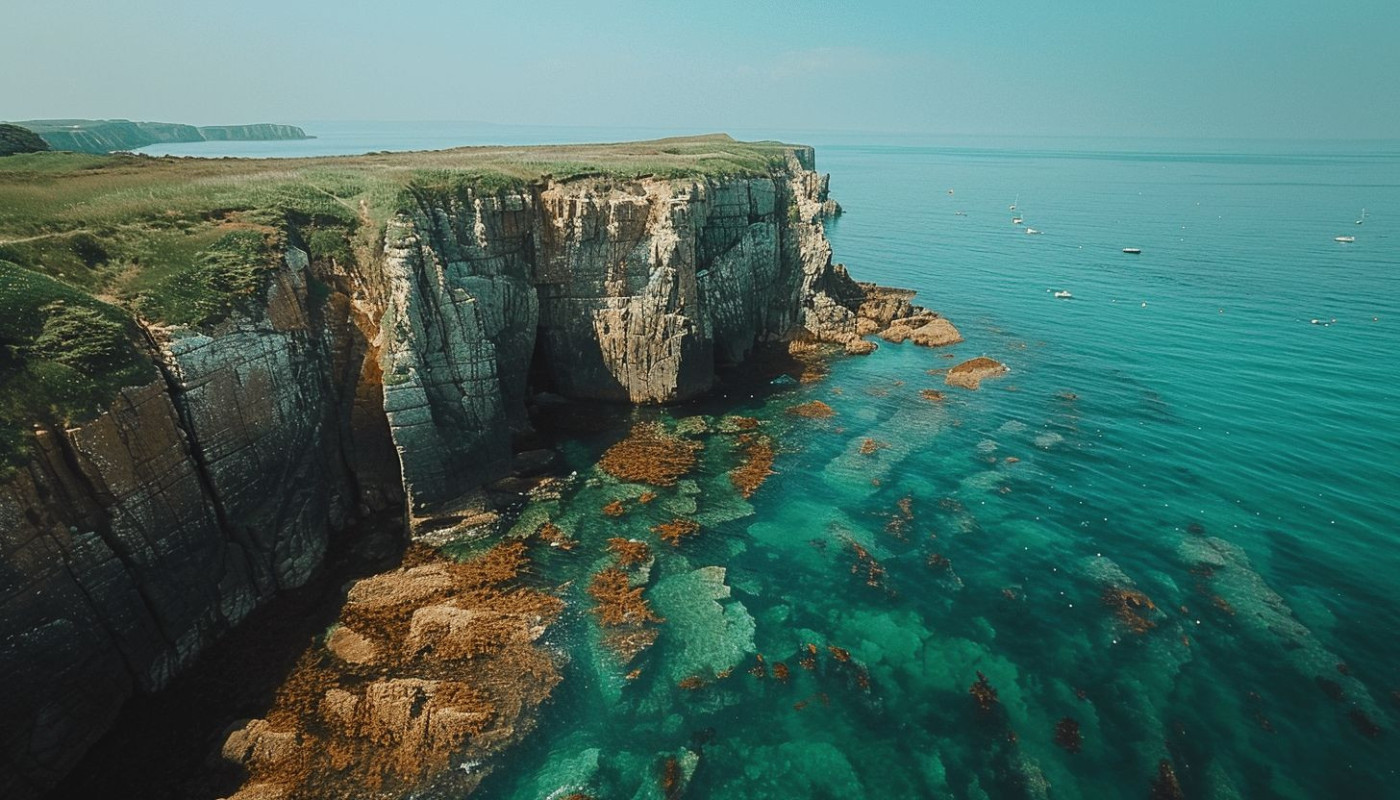 Comment choisir le meilleur cadre naturel pour votre événement en Bretagne