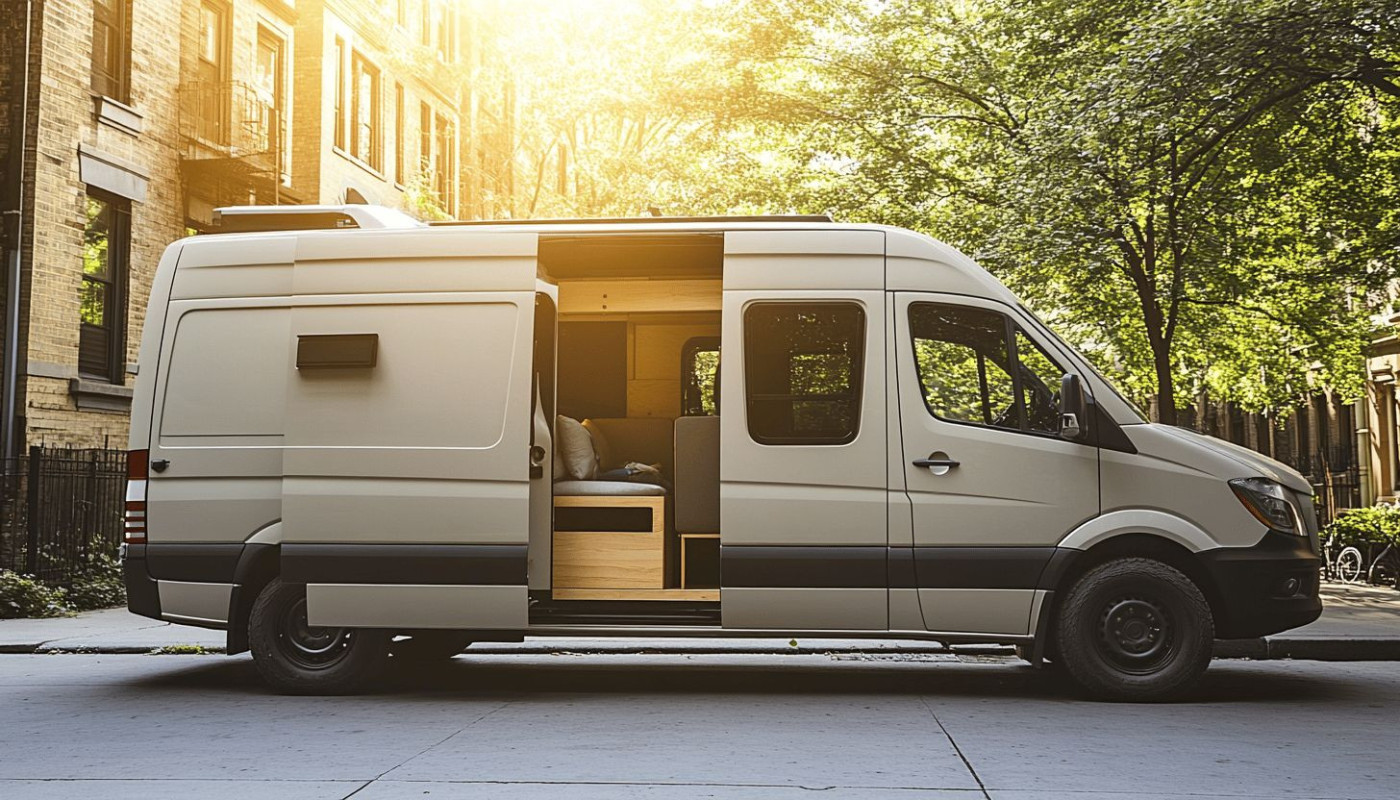 Comment choisir un van aménagé pour des voyages urbains et familiaux