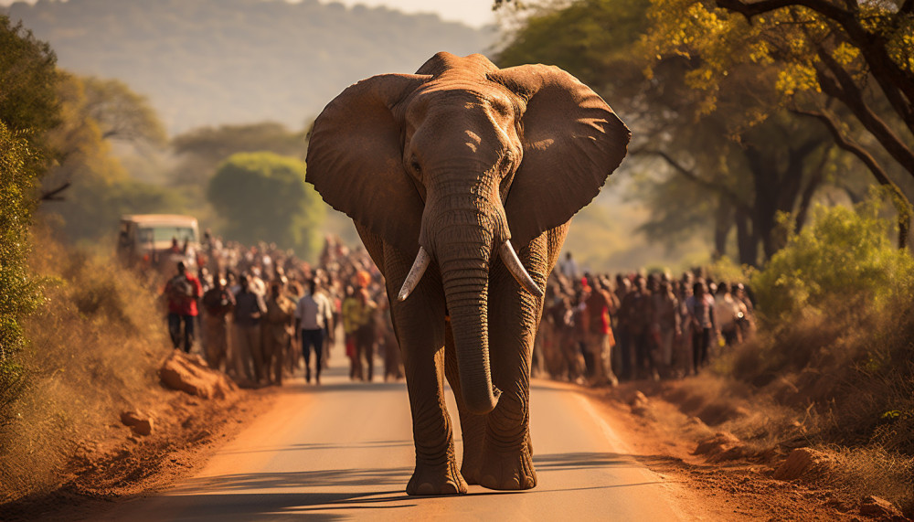 Autres - Comment garantir la sécurité des activités touristiques en Afrique ?
