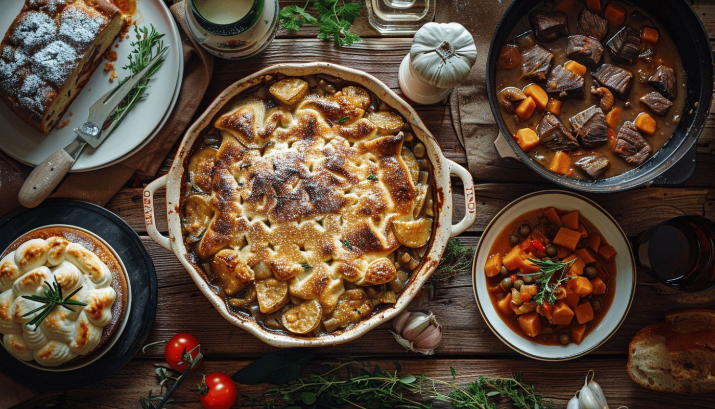 Exploration culinaire : les spécialités régionales du Limousin