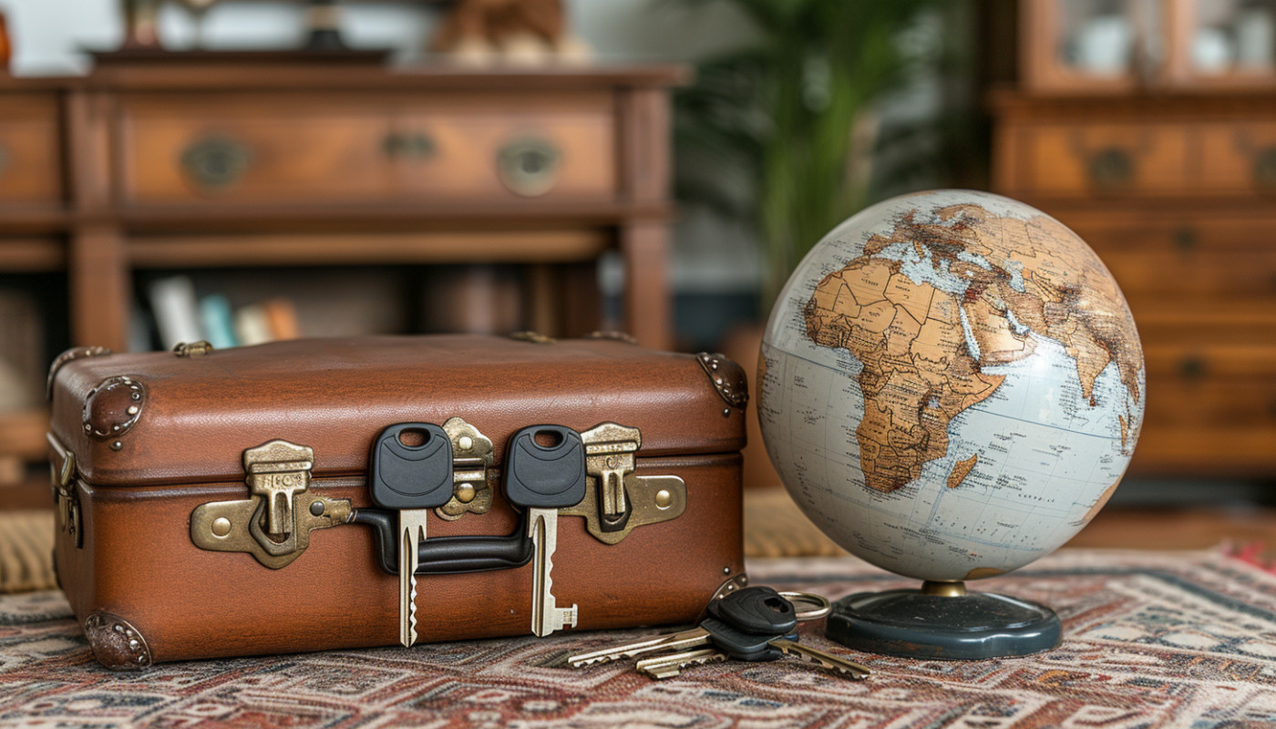 Guide complet pour organiser un échange de maison et voyager de manière économique et authentique