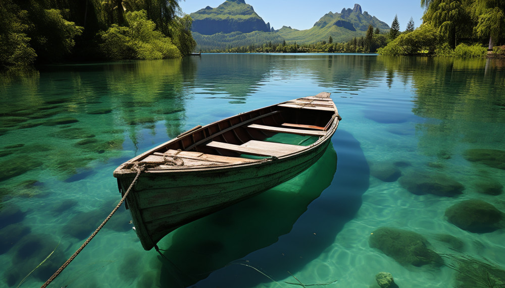 Les meilleurs moyens de transport pour explorer Bora Bora