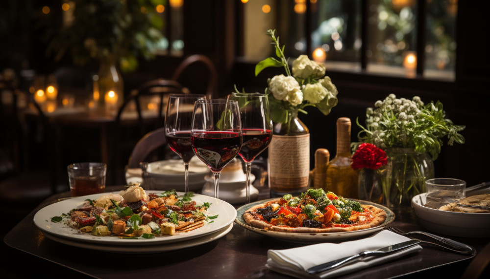 Autres - Les restaurants italiens : comment choisir le meilleur ?