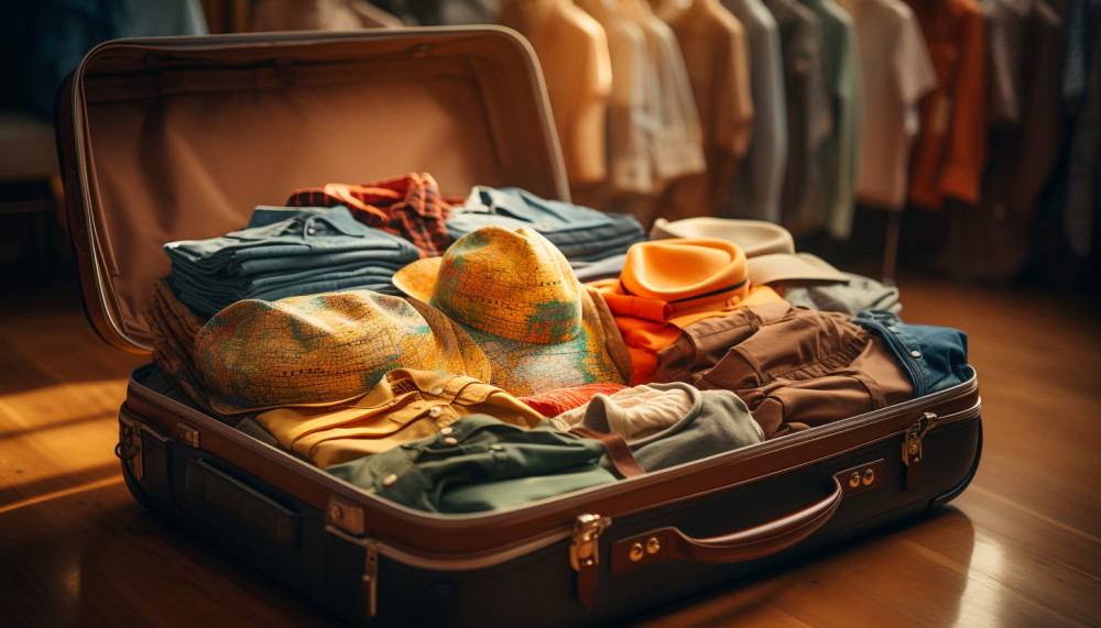 Autres - Nos conseils à suivre pour bien organiser votre voyage