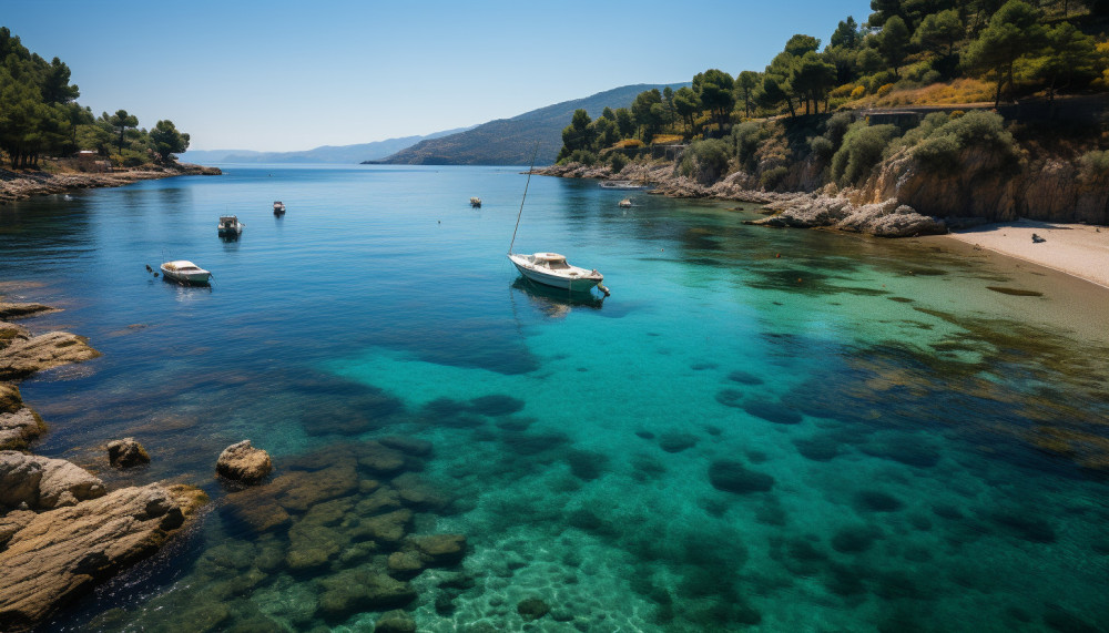 Autres - Porto-Vecchio : l’essentiel à savoir pour un voyage inoubliable