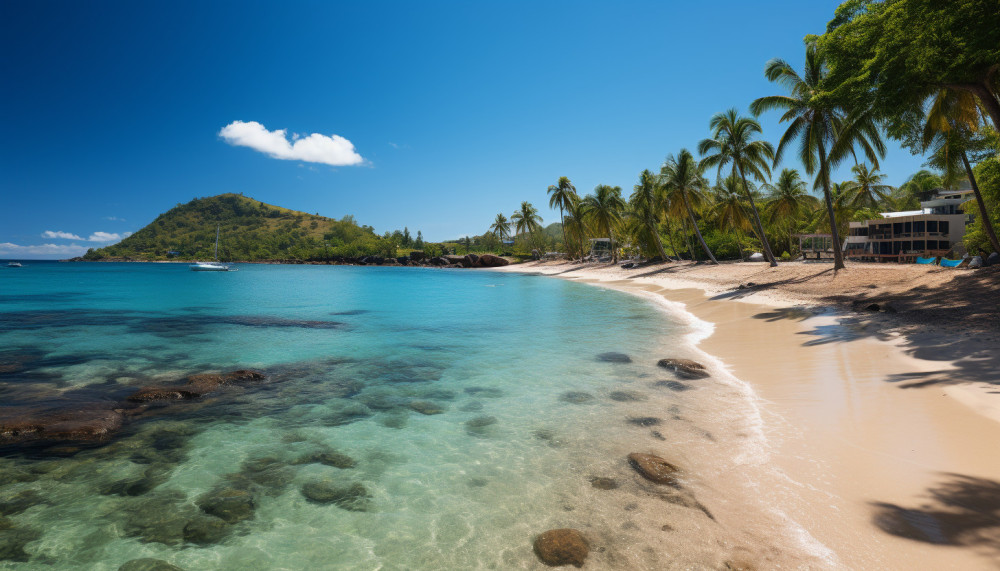 Quels sont les atouts de partir en voyage en Guadeloupe ?