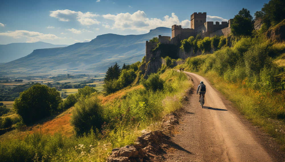 Se déplacer en vélo en Isère : conseils et itinéraires
