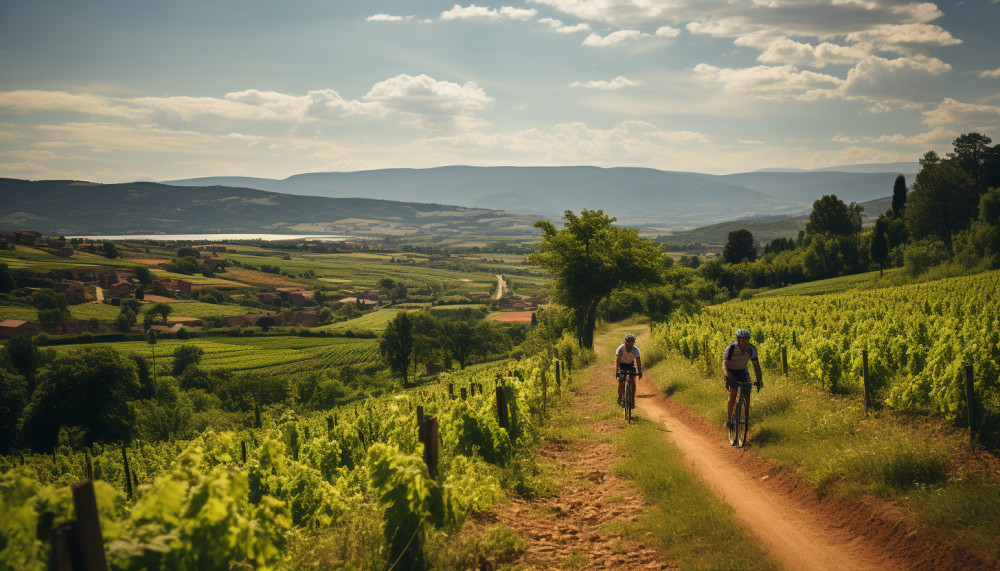 Séjours touristiques en France : Comment organiser votre voyage à vélo dans le pays ?