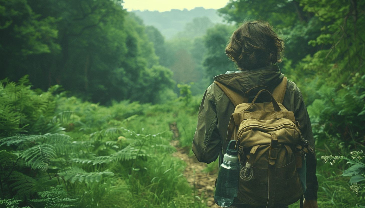 Tourisme durable comment profiter pleinement de la nature sans laisser de trace